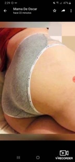 CONVERSACIONES CON MI VECINA PARTE 2 ME LA COJO Y LA GRABO MAS VIDEOS EN EL CANAL