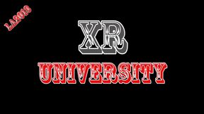 XR University