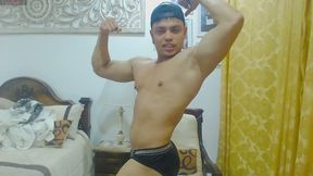 Peter Ryder Private Show