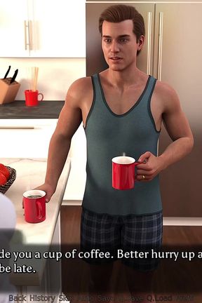 A Perfect Marriage #7