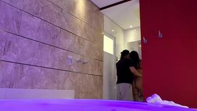 no motel com a alice gomes