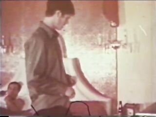 John Holmes destroy's a busty sexy floozy