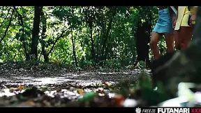 Redhead MILF Craves Huge Cock: Blowjob Fantasy Milky Moments – HentaiTales