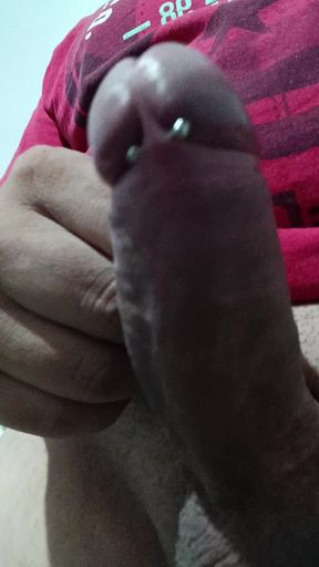 Piercing thick