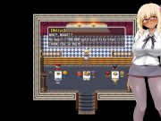 Meltys Quest CH 30: The new secretary