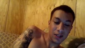 Austin Monroe Private Show