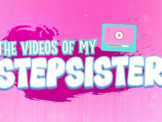 INKA SEX - My Stepsister had a secret and I ended up finding out.