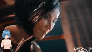 breastident evil radroachhd