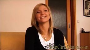 Evad Czech Pornstar Interview