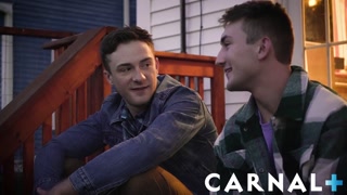 Twinks Cole &amp; Colton Can't Stop Fucking