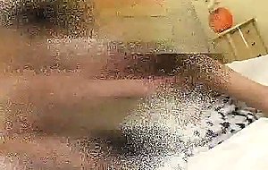 She fucked my ass bareback #
