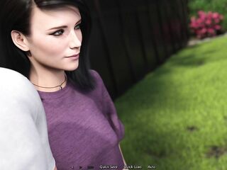 SUMMER HEAT ep.eighteen – Visual Novel Gameplay by Misterdoktor