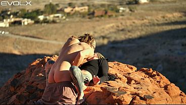 Red Rock Romance