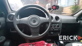 erick diaz batendo punheta em publico