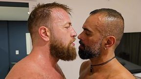 rough fuck with tio turco