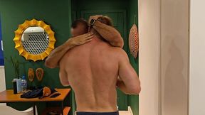 rough fuck with tio turco