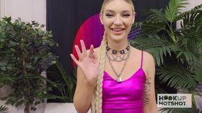 shy street hooker daisy lavoy fucked by tattooed white boy