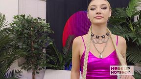 shy street hooker daisy lavoy fucked by tattooed white boy