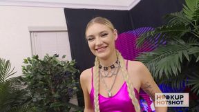 shy street hooker daisy lavoy fucked by tattooed white boy