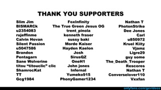 Rise to Power (Penis Expansion, Giantess Worship)