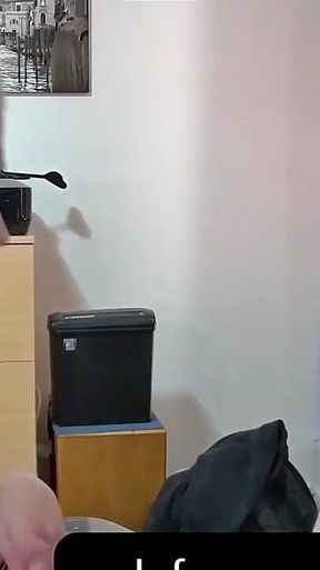 Too Much Cookie_diggler Cock Suckin for Melinahviking!