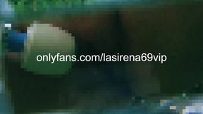 Intimate Close-Up: Sensational Solo Play with a Sexy Hottie