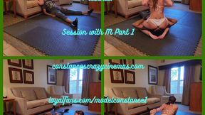 Session with M Part 1 mp4