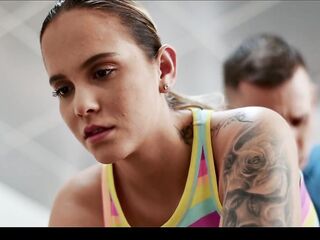 TIME FREEZE FETISH - Hawt Angels Stuck In Time Getting Screwed And Cumming COMPILATION