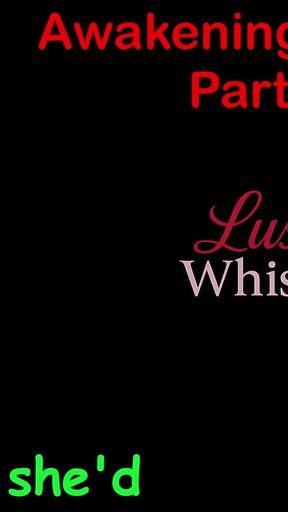 Awakening Desires - Part Two Hundred Five - English Audio Story with Subtitle