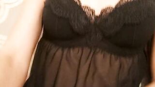 Cutie French Babe’s Real Private Sex Tape