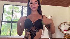 Buddy Bangs Me in His Bedroom, I Love Getting My Ass Pounded