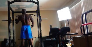 Training in the Gym Ep. 2