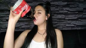 Coca-Cola BURPS
