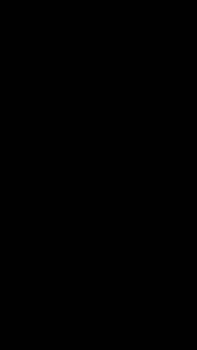 Ebony rides torso   Clip 1