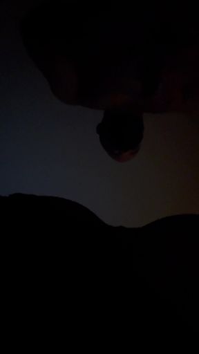 Suck the Straight Guy with Mask