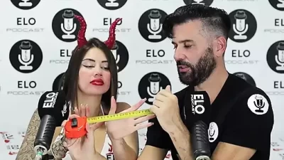 Steamy Interview: Naughty Moments and Spicy Secrets from Buenos Aires! ?