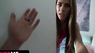 Sis Loves Me - My barely legal Year Old Step Sis
