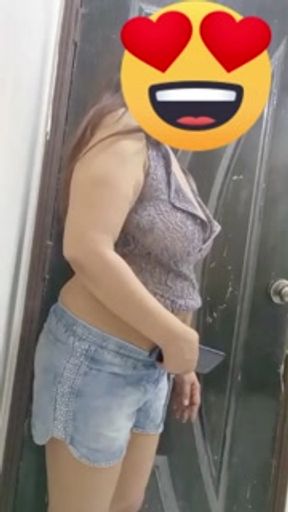 Iranian Stepsister call with our cuckold boyfriend she need sex on seasite