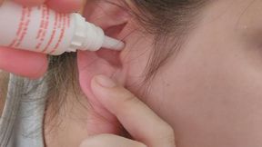 Intimate Ear Cleaning and Wax Removal – From Q-Tips to Shiny Earrings