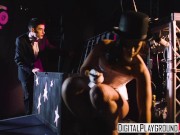 DigitalPlayground - One Smart Dummy Rebecca Brooke & Jordi