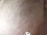 Gay Panda Chub | twitter: atrophybody