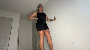 Tall Girl Blind Date POV