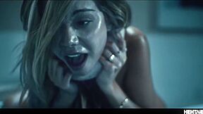 Dream Turned Nightmare - Ava Amira And Aria Sloane