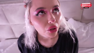 My step-sister was dumped by her boyfriend during ovulation, and as her step-brother, I helped her out with sex