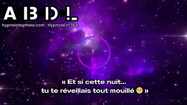 Et si cette nuit&hellip_tu te r&eacute_veillais tout mouill&eacute_