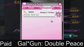Gal*Gun