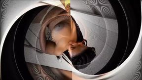 Golden Showers Galore: Dripping Wet Foot Worship