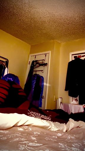 Ts Cleo nutt tease