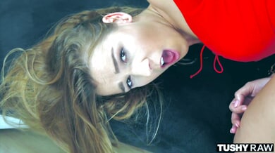 Alecia Fox, Alexis Crystal, Serena Avary and Milena Devi ride hard in this filthy compilation