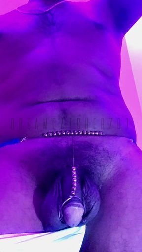 Bengali Hot Boyfriend Teasing Himself